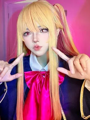 Monchymoon OnlyFans Leaked Free Thumbnail Picture - #9JffotJwik