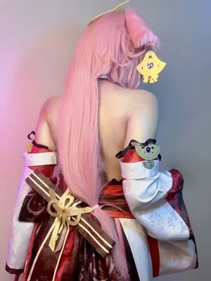 Monchymoon OnlyFans Leaked Free Thumbnail Picture - #AJcaZK7UZx