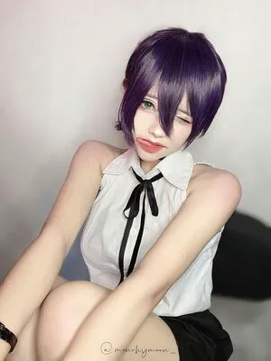 Monchymoon OnlyFans Leaked Free Thumbnail Picture - #B3OX8waIcn