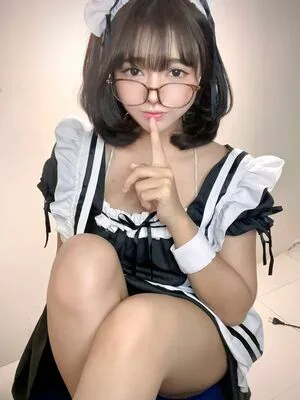 Monchymoon OnlyFans Leaked Free Thumbnail Picture - #EG4koQWHE6