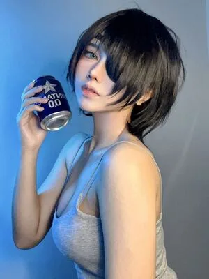 Monchymoon OnlyFans Leaked Free Thumbnail Picture - #FFbGyF4CEe