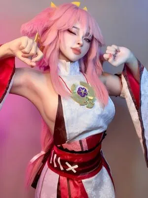 Monchymoon OnlyFans Leaked Free Thumbnail Picture - #FTPvD33Hu4