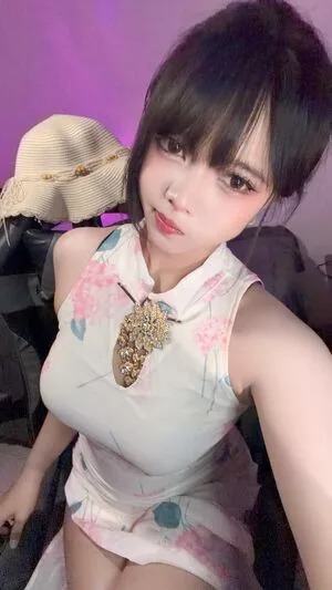 Monchymoon OnlyFans Leaked Free Thumbnail Picture - #Mqzb2Le4xX