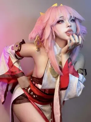 Monchymoon OnlyFans Leaked Free Thumbnail Picture - #PQFRP6ichw