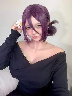Monchymoon OnlyFans Leaked Free Thumbnail Picture - #QF0nvaoZti