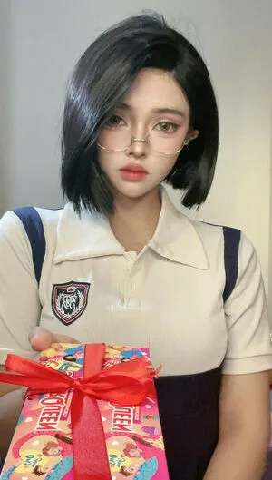 Monchymoon OnlyFans Leaked Free Thumbnail Picture - #S9ie4edvKI