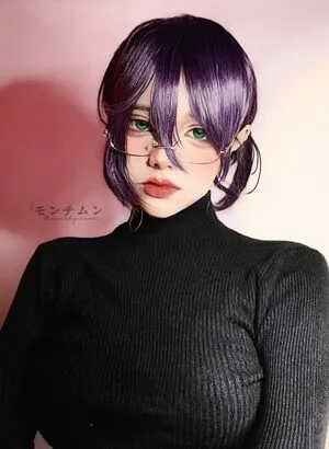 Monchymoon OnlyFans Leaked Free Thumbnail Picture - #Scl6Kkp6b7