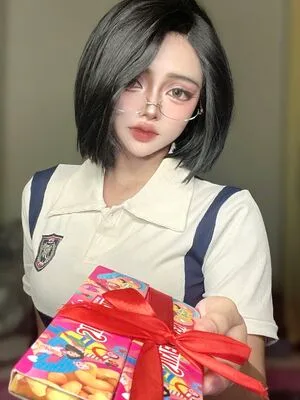 Monchymoon OnlyFans Leaked Free Thumbnail Picture - #UwvgBKJkaB