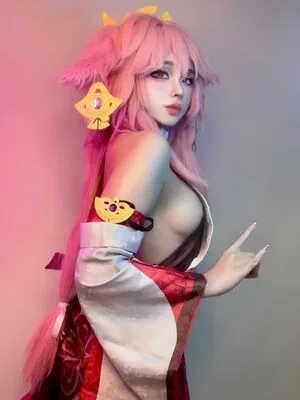 Monchymoon OnlyFans Leaked Free Thumbnail Picture - #VG7hx9HlEr