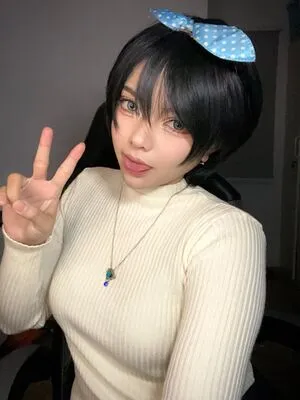 Monchymoon OnlyFans Leaked Free Thumbnail Picture - #VzUZcOvcye