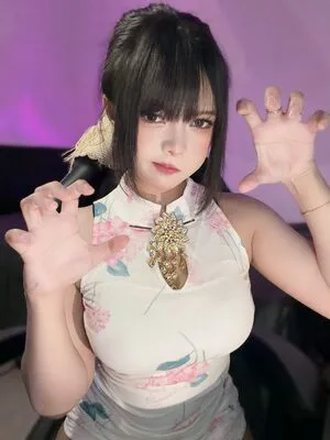 Monchymoon OnlyFans Leaked Free Thumbnail Picture - #YEjfUAtmNN