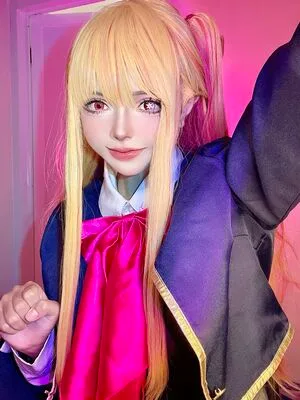 Monchymoon OnlyFans Leaked Free Thumbnail Picture - #YGvc1mzKRO