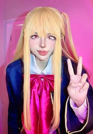 Monchymoon OnlyFans Leaked Free Thumbnail Picture - #g9TyDoZjdi