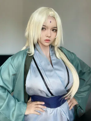 Monchymoon OnlyFans Leaked Free Thumbnail Picture - #jjdUEO45yv