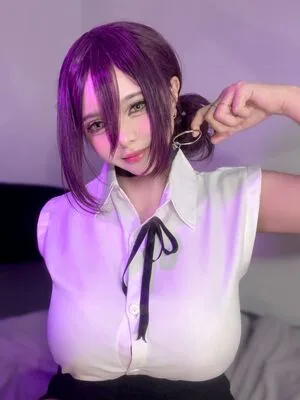 Monchymoon OnlyFans Leaked Free Thumbnail Picture - #mDppcOY24W