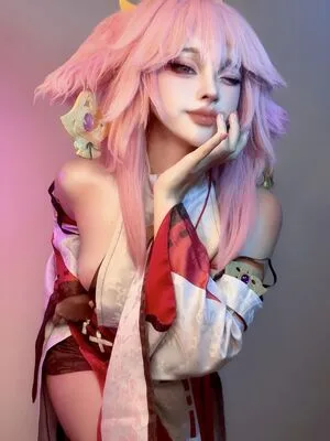 Monchymoon OnlyFans Leaked Free Thumbnail Picture - #onpPDdrnth