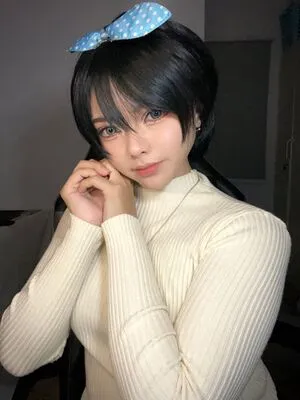 Monchymoon OnlyFans Leaked Free Thumbnail Picture - #oohaDMInxW