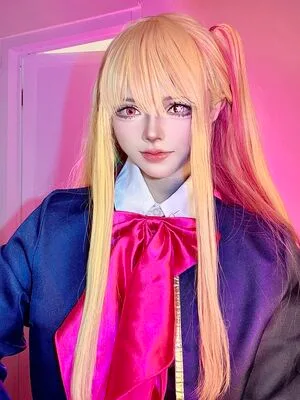 Monchymoon OnlyFans Leaked Free Thumbnail Picture - #rgdPowG1vx