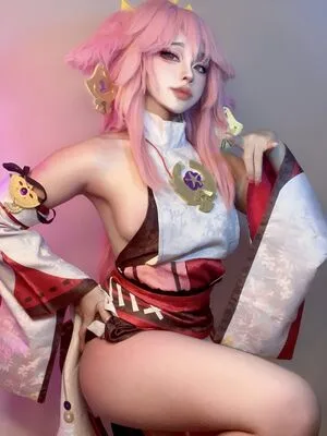 Monchymoon OnlyFans Leaked Free Thumbnail Picture - #tqEGNUYCzo