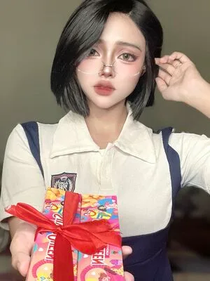 Monchymoon OnlyFans Leaked Free Thumbnail Picture - #vRyIC4tOHA