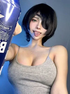 Monchymoon OnlyFans Leaked Free Thumbnail Picture - #w7VTJdmNxw