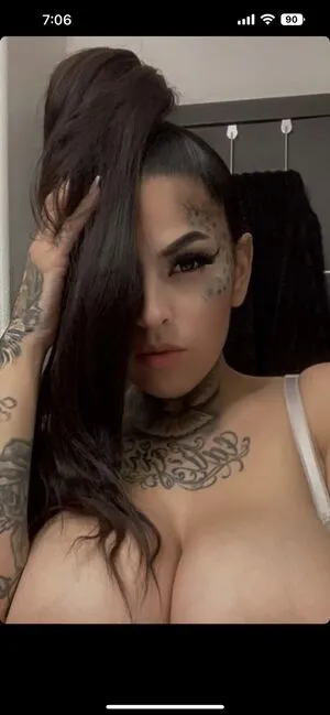Monee Gee OnlyFans Leaked Free Thumbnail Picture - #2TxHsint45