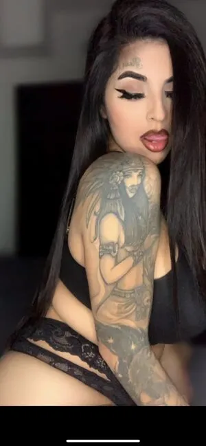 Monee Gee OnlyFans Leaked Free Thumbnail Picture - #BZliLMVvat
