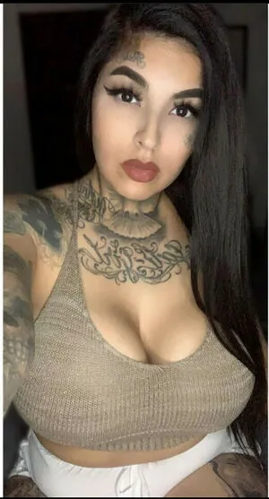 Monee Gee OnlyFans Leaked Free Thumbnail Picture - #MYxO5dPwur