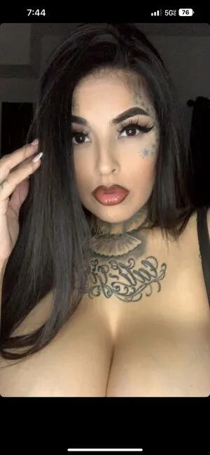 Monee Gee OnlyFans Leaked Free Thumbnail Picture - #UFiIxAvfh3