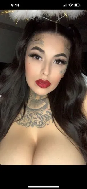 Monee Gee OnlyFans Leaked Free Thumbnail Picture - #c3l0Fujq1x