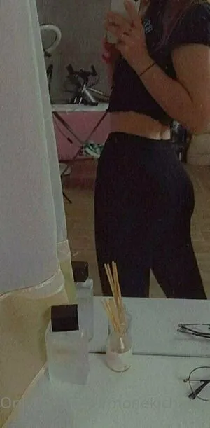 Moneki OnlyFans Leaked Free Thumbnail Picture - #Rb3KyOx6cG