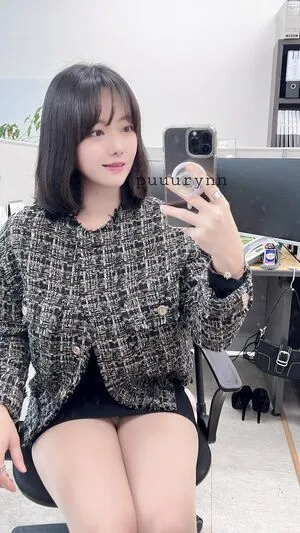Mong Seri OnlyFans Leaked Free Thumbnail Picture - #ro6Wr5C5OI