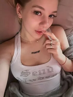 Monibless OnlyFans Leaked Free Thumbnail Picture - #6QjCPRiu46