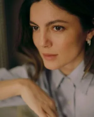 Monica Barbaro Thumbnail Picture