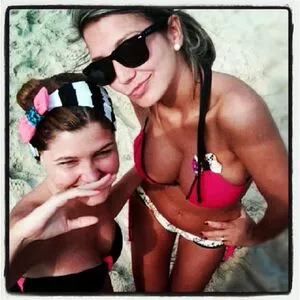 Monica Campagnuolo Profile Thumbnail