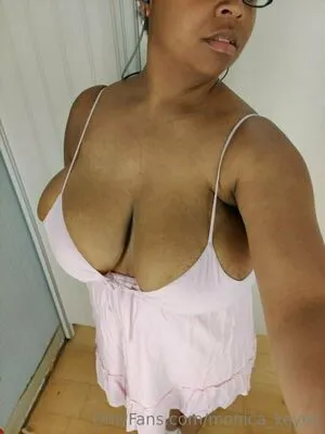 Monica Keyes OnlyFans Leaked Free Thumbnail Picture - #ZUBdoC8tn3