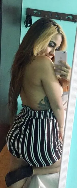 Monica Sacal Thumbnail Picture