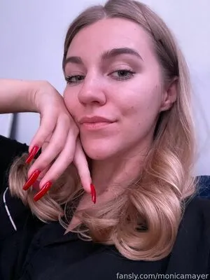 Monicabalduin OnlyFans Leaked Free Thumbnail Picture - #X45MIDUkM8