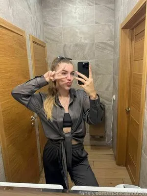 Monicabalduin OnlyFans Leaked Free Thumbnail Picture - #mSLJsncPL9