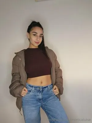 Monicaluise OnlyFans Leaked Free Thumbnail Picture - #nmMaz7He7e