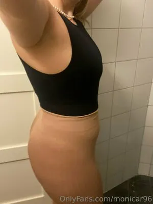 Monicar96 OnlyFans Leaked Free Thumbnail Picture - #hc0eKUt2PE