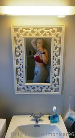 Monicar96 OnlyFans Leaked Free Thumbnail Picture - #pd1bSmt42x