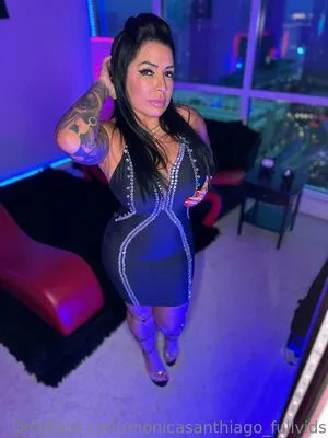 Monicasanthiago Fullvids OnlyFans Leaked Free Thumbnail Picture - #QkMLEgzsyn