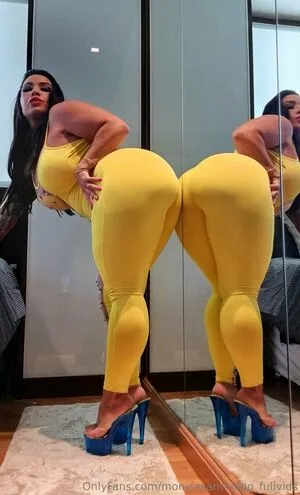 Monicasanthiago Fullvids OnlyFans Leaked Free Thumbnail Picture - #yzc6RCP3dc