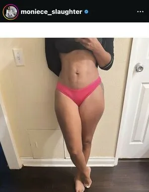 Moniece Slaughter Thumbnail Picture