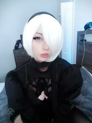 Moniibagel OnlyFans Leaked Free Thumbnail Picture - #BzFMsLTT9F