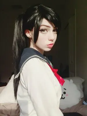 Moniibagel OnlyFans Leaked Free Thumbnail Picture - #yMAJaOUUdf