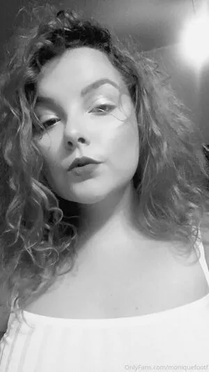 Moniiquefox OnlyFans Leaked Free Thumbnail Picture - #SDVZCLPI7W