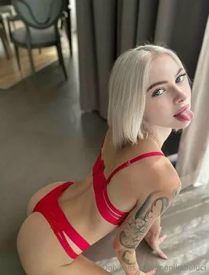 Monikabeluci OnlyFans Leaked Free Thumbnail Picture - #FyrFBHZv1M