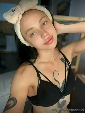 Monikabeluci OnlyFans Leaked Free Thumbnail Picture - #Rrv9ithIEx